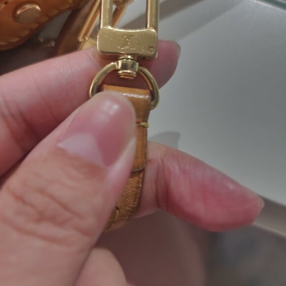 Authentic lv favorite MM - Picture 5 of 12